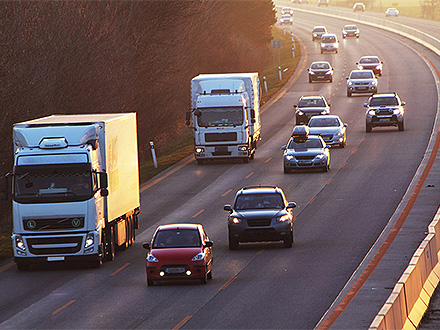 Internet of Vehicles