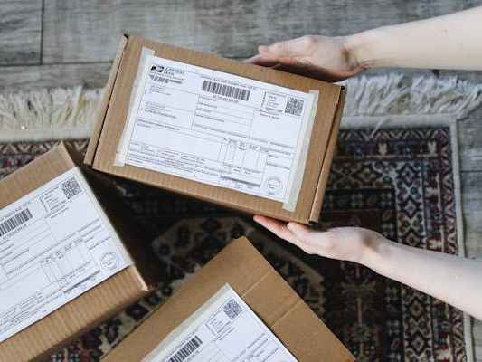 个人物品清关