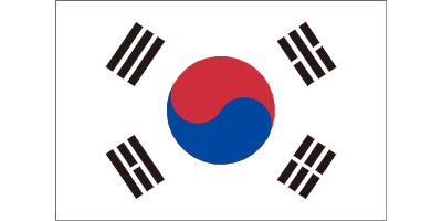 韩国